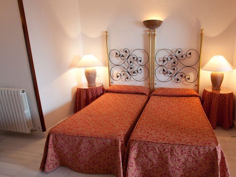 Bordoy Continental Valldemossa Экстерьер фото