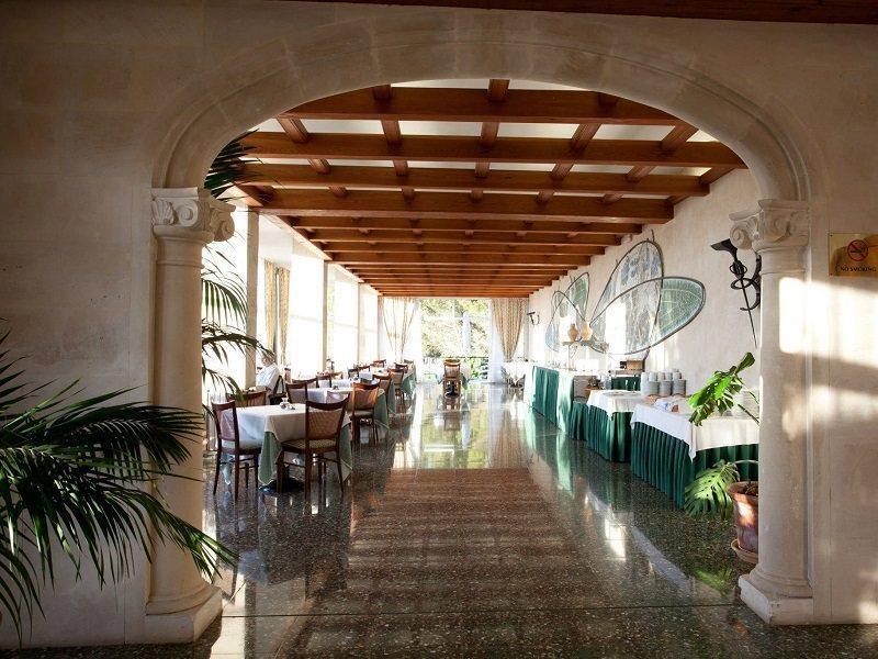 Bordoy Continental Valldemossa Экстерьер фото