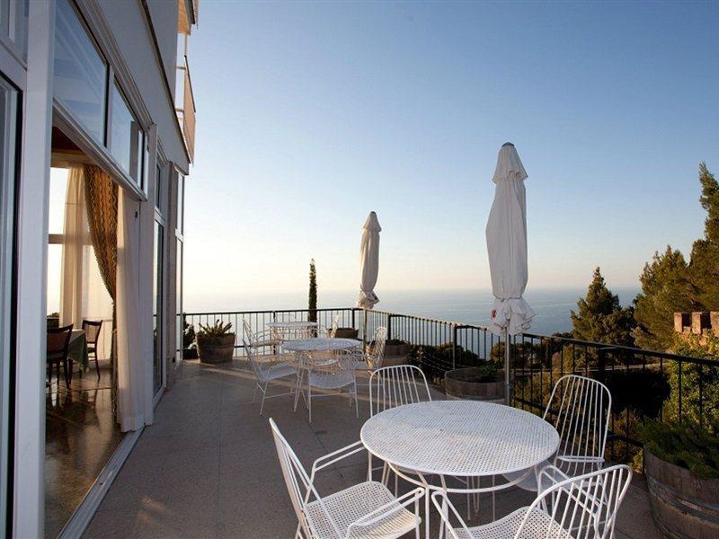 Bordoy Continental Valldemossa Экстерьер фото