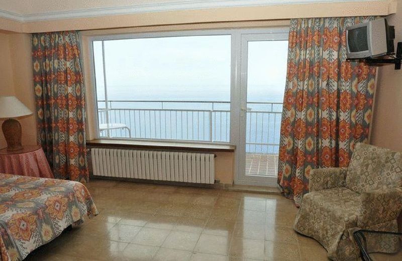 Bordoy Continental Valldemossa Номер фото
