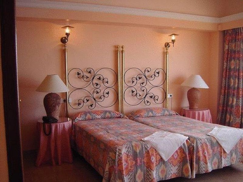 Bordoy Continental Valldemossa Экстерьер фото