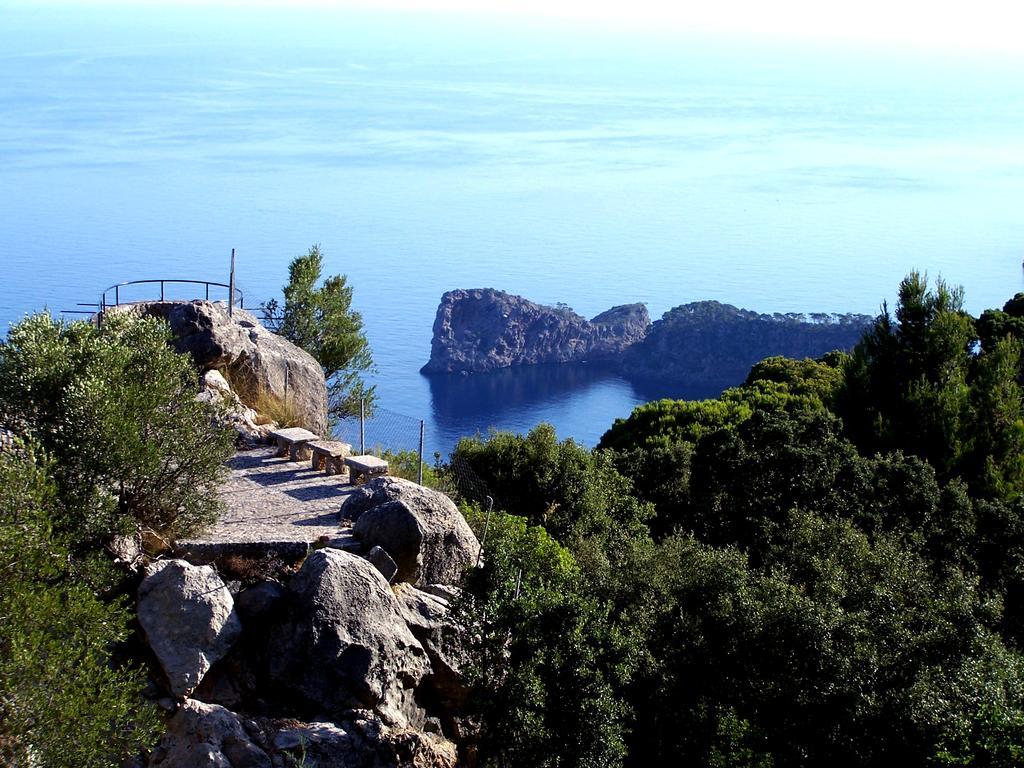 Bordoy Continental Valldemossa Экстерьер фото