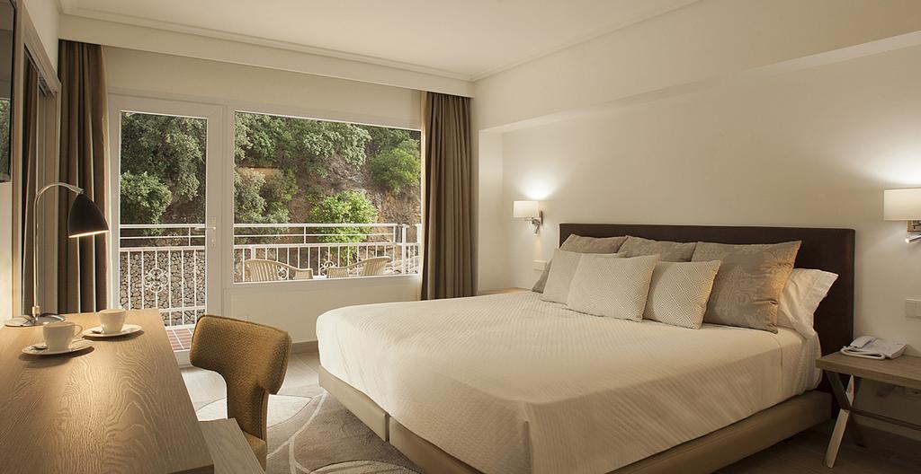 Bordoy Continental Valldemossa Экстерьер фото