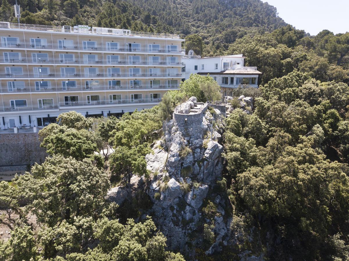 Bordoy Continental Valldemossa Экстерьер фото