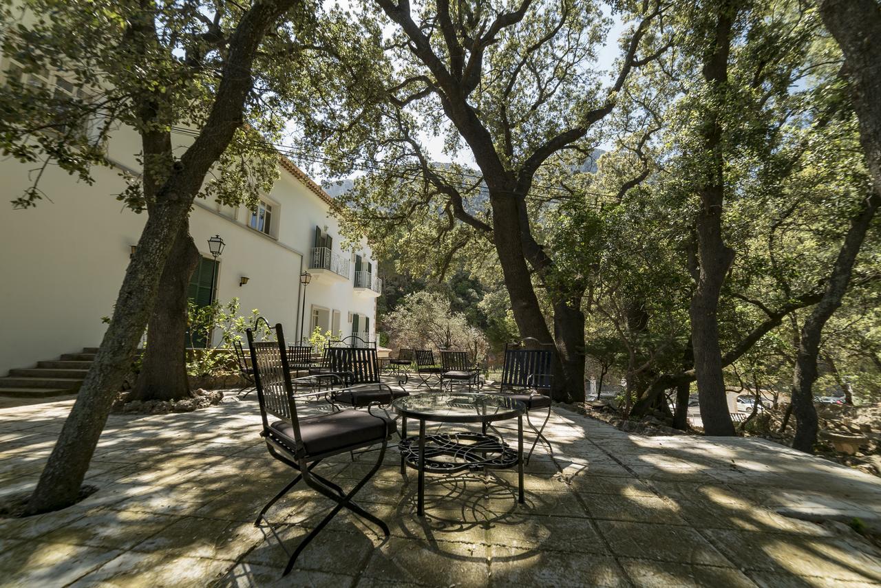 Bordoy Continental Valldemossa Экстерьер фото