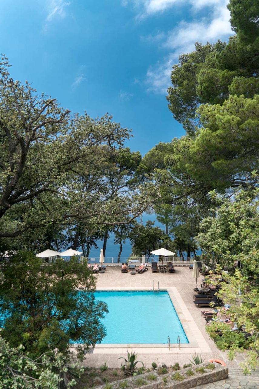 Bordoy Continental Valldemossa Экстерьер фото