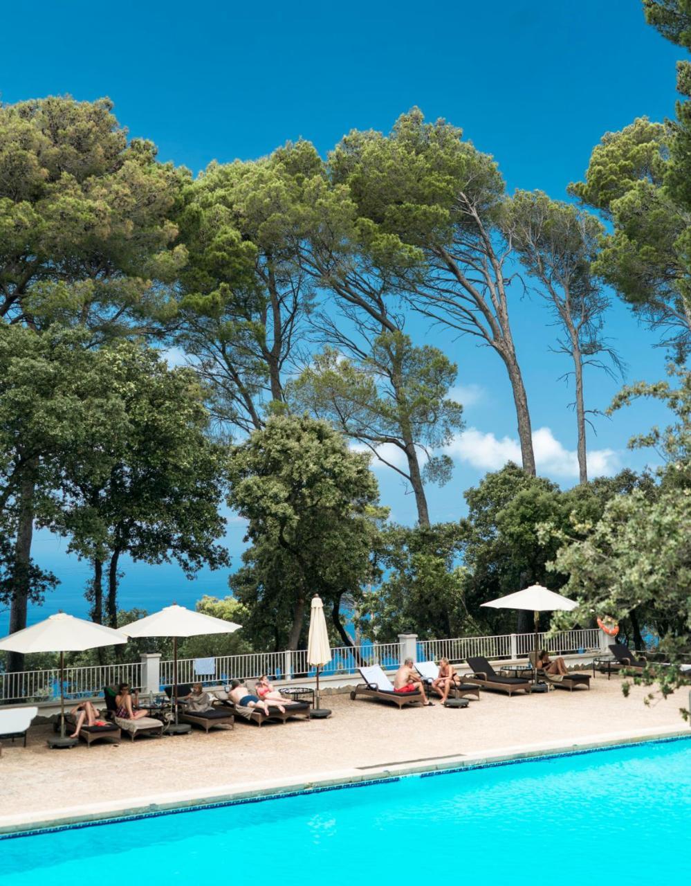 Bordoy Continental Valldemossa Экстерьер фото